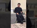 جلسة حسينية للملا مسلم الوائلي يقرأ قصيدة شال الشهيد حسين نجومي