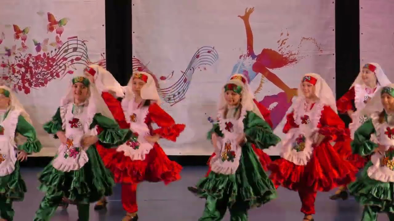 Апипа (Конкурс ABC Arts)