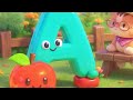 ABC Kichen essentials phonics song/ ABC song/ Nursery rhymes/ABC -little stars corner.