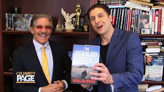 Hollywood Insider: Geraldo Rivera