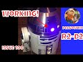 Complete DeAgostini R2-D2 | Build your own R-D2 issue 100!