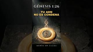 El Génesis 1:26 no significa lo que creías — la epigenética lo confirmó