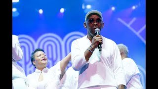Frankie Beverly Net Worth How much did the legendary Maze frontman make during his life