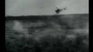 VIETNAM WAR MUSIC VIDEO APACHE