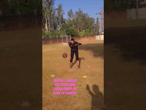 #COACH SANJIV# EXPLOSIVE #QUICKNESSACCURACY#POWER #FITNESS#