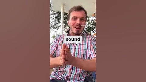 Pronounce "Variety" Like a Native Speaker (American English)