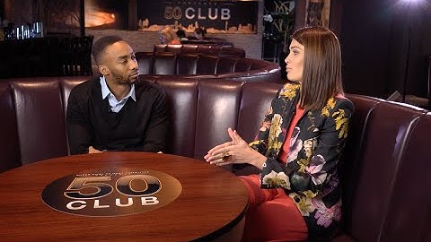 Prince Ea: How can we build a better future?