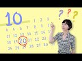 Learn How To Read Dates in Korean