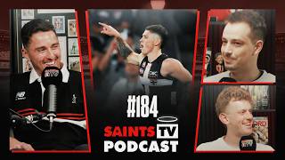 A TON to Like | Saints TV Podcast #184