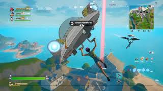 Fortnite Epic Fail Compilation || Sam Taplin