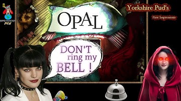 Opal RPG Maker MV First Impressions Video