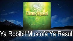Haddad Alwi Feat Sulis Ya Robibil Musthofa Ua Rasul  - Durasi: 3:59. 