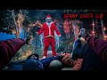 Scary santa 20  special on republic day  horror christmas day  flyingmeenaboi