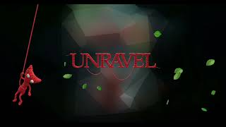 Unravel Soundtrack-Mist In The Mire #6