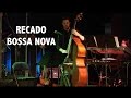 Recado Bossa Nova - Hank Mobley (Cover ft. Gabbs Casanova)