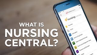 Nursing Central Overview screenshot 3