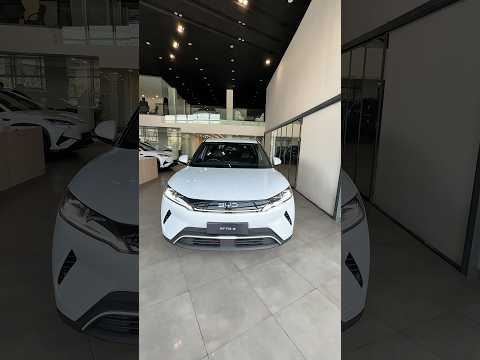 BYD ATTO 2 Most affordable Crossover EV in Pakistan !