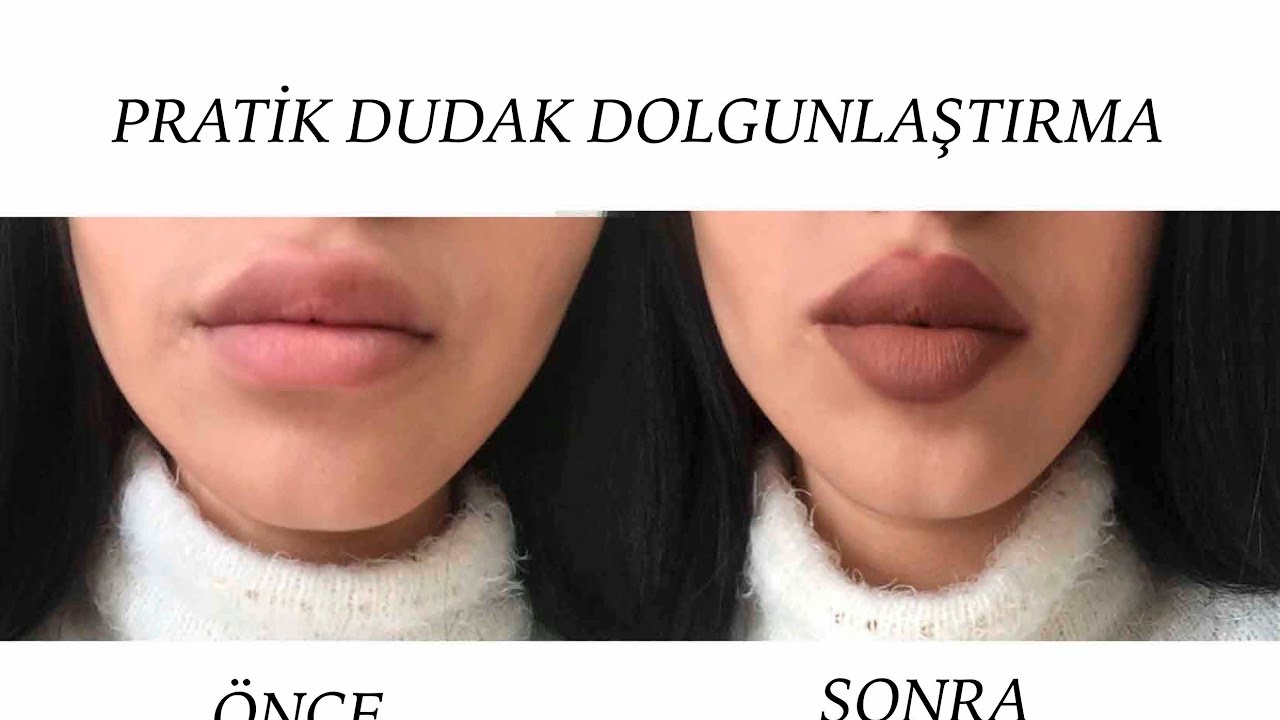 pratik yollarla dolgun dudak sahibi olun youtube face exercises hooded eyes face