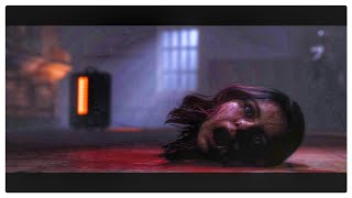 The Quarry Abigail death scene