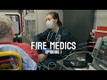 Fire Medics Episode 1