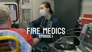 Fire Medics Episode 1