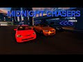 Playing Midnight Chaser (Ft. Notgiz Owen Jamal And Andrew)