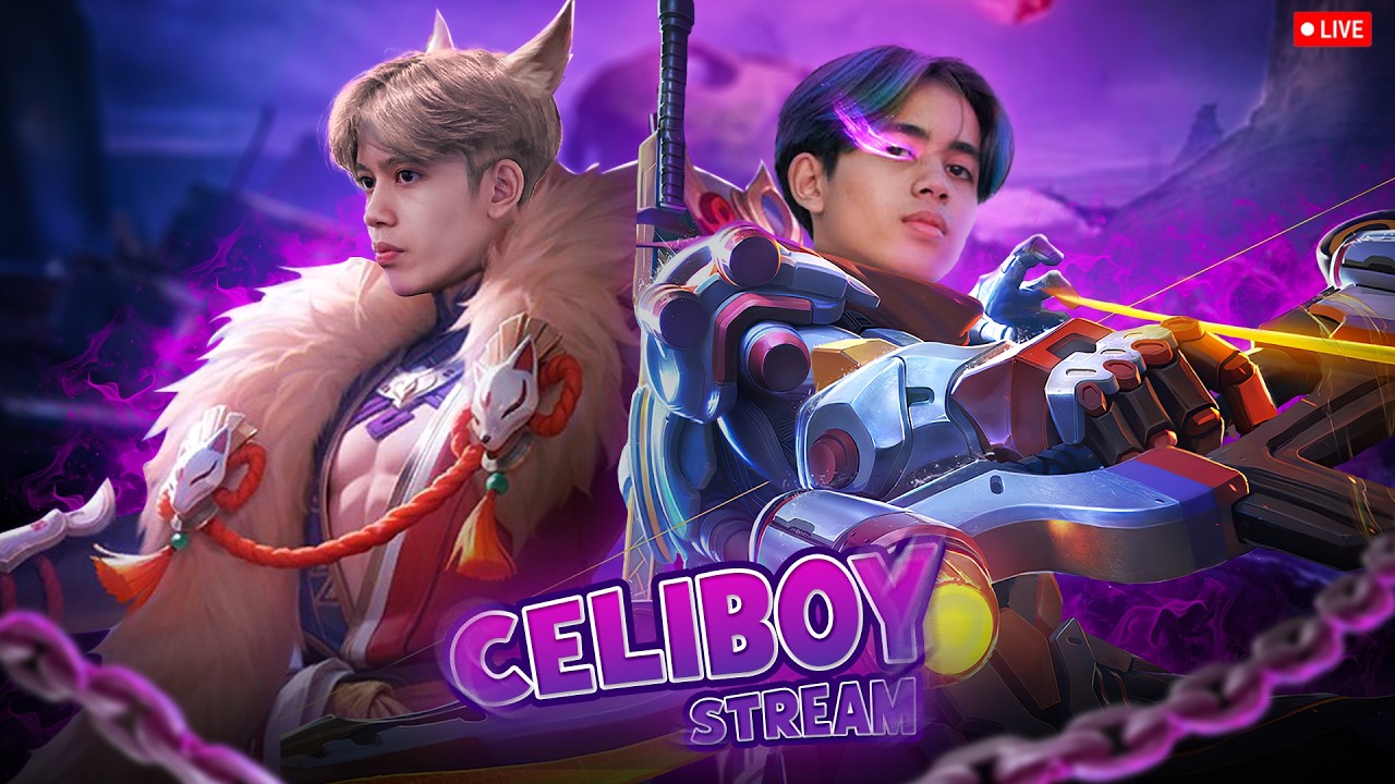 OPEN MABAR VIP NGABUBURIT | TENGGOROKAN W SAKITTTT