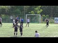 SSSF VORAN U19 1-2 CSF BALTI U19  | HIGHLIGHTS | 12-09-2021 WEEK 1