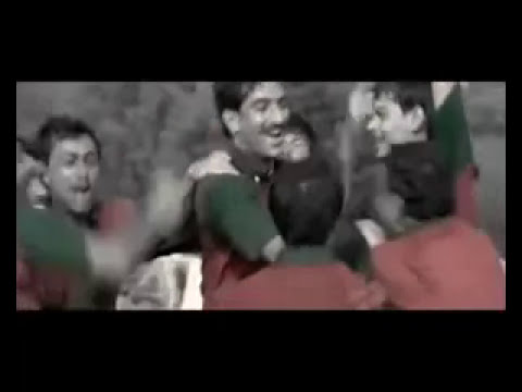 Amader Surjo Merun   Egaro The Eleven 2010 Bengali Movie Full Song