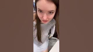 Maria 👸 Periscope live! 💕 971 #vlog #live #cantik #streaming #siaran #periscope #wanita #Maria