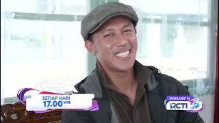 UJANG MAU ALIH PROFESI LAGI⁉️ - PREMAN PENSIUN 10 TRAILER