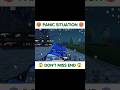 1V3 Clutch💀🔥 Don't Miss End ll #bgmi #trending #pubgmobile #shorts #viral #sehar