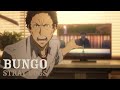 A PSA from the Armed Detective Agency | Bungo Stray Dogs Season 5