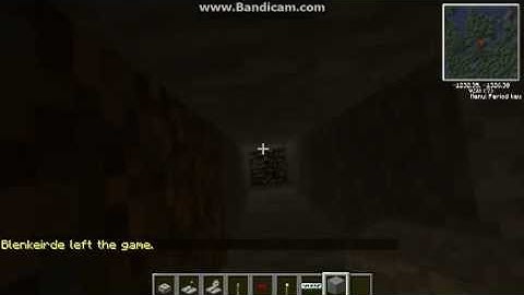 Tekkit Trolling With Alarms