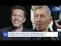 Warner Bros. Discovery approves Paramount takeover to create mega-company | 12:30 REPORT