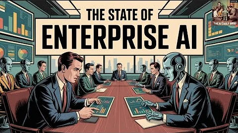 The State of Enterprise AI The State of Enterprise AI