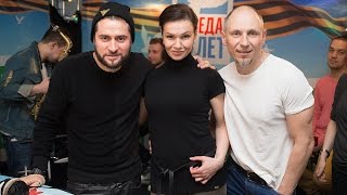Иракли – Сделай шаг (#LIVE Авторадио) Иракли – Сделай шаг (#LIVE Авторадио)