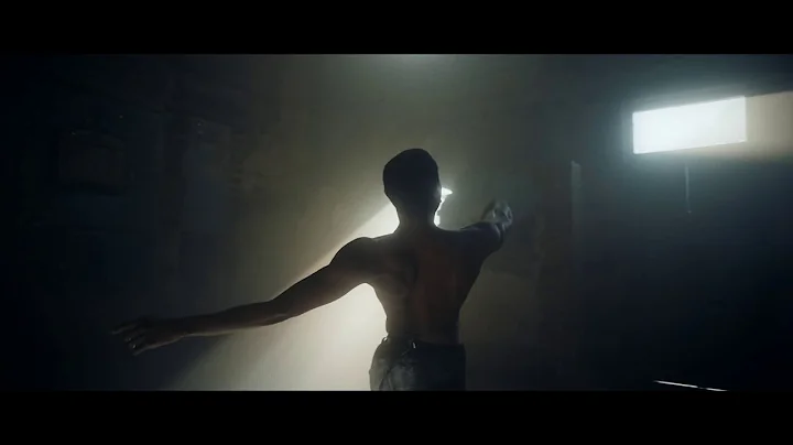 Freddie Dickson - State of Grace (Official Video)