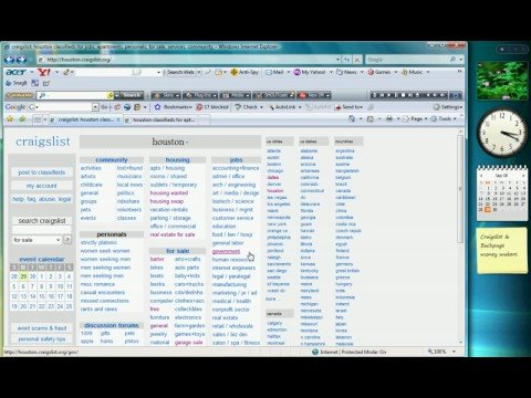 how to make money on craigslist and backpage