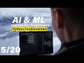 Python for beginners  the basics of python programming  ai  machine learning course for beginners