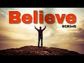 Believe  scking  motivational rap song  prod by kiko beatz  hit song of 2021  hindi rap