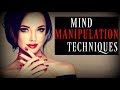 ★Mind Manipulation Techniques★