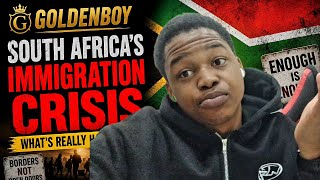 Whats really Happening in SouthAfrica  ? (Reddit Comments ) 