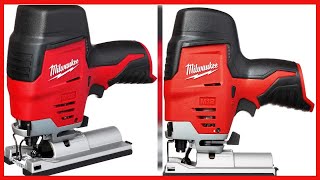 Great product -  Milwaukee 2445-20 M12 Jig Saw tool Only