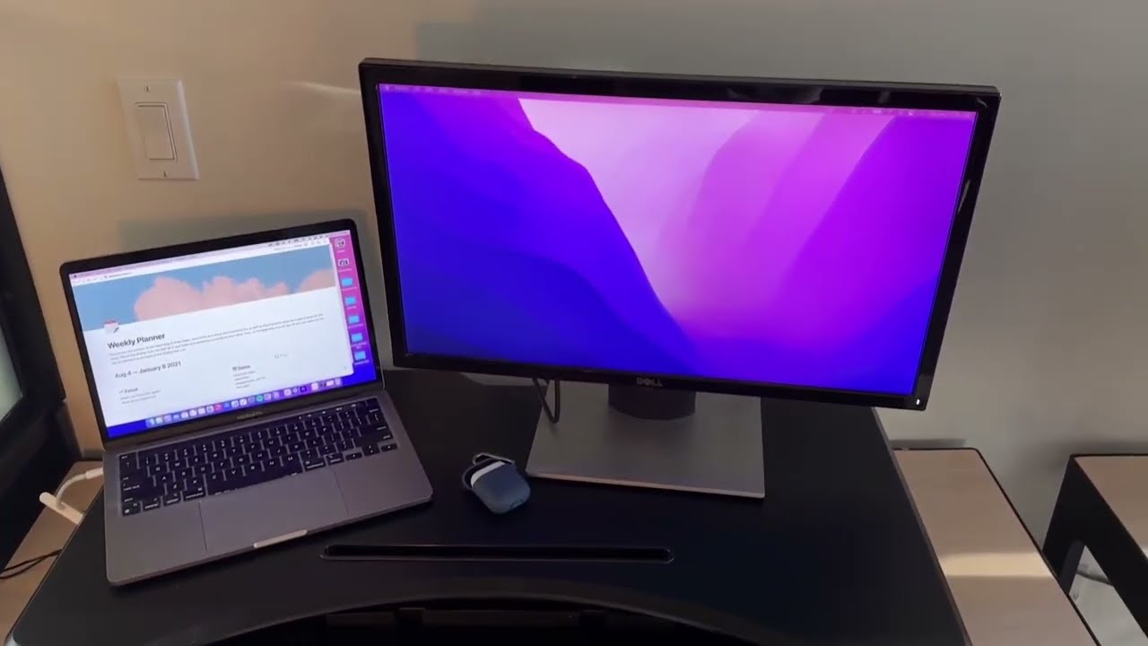 Should You Buy FEZIBO Standing Desk Converter