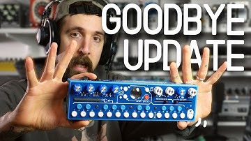 The Final Arpeggiator