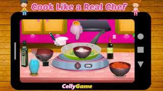 Make Soup - Baking Lessons 1 screenshot 1