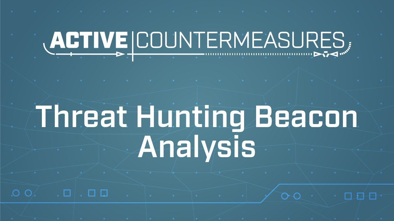 Threat hunting