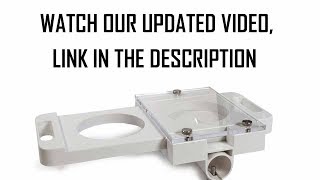 This video is outdated - Link to new video in Description
