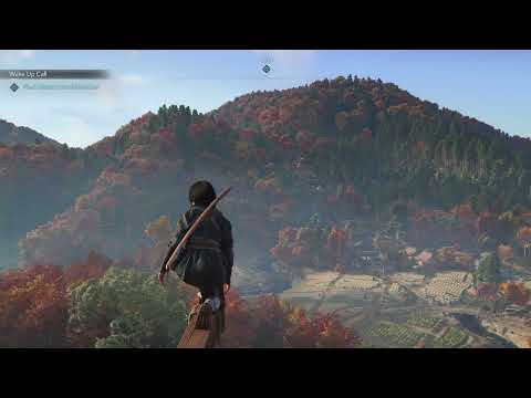 ac shadows breathtaking view